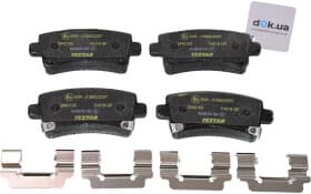 Тормозные колодки