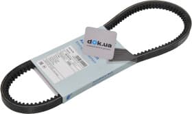 Клиновий ремінь Клиновий ремінь