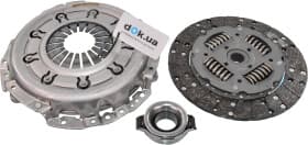 Комплект сцепления Комплект сцепления