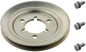 Шків колінчастого вала Шків колінчастого вала