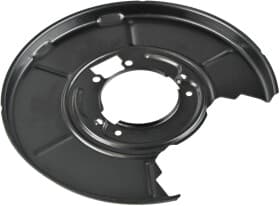 Кожух гальмівного диску Кожух гальмівного диску