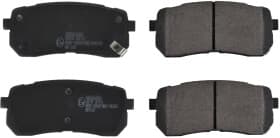 Тормозные колодки Тормозные колодки