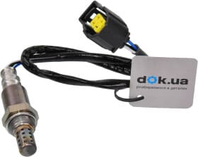 Лямбда-зонд Лямбда-зонд