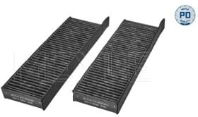 Фільтр салону Фільтр салону