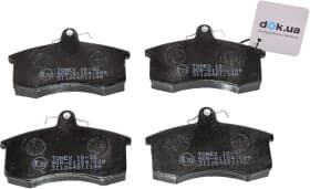 Гальмівні колодки