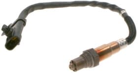 Лямбда-зонд Лямбда-зонд