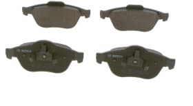 Тормозные колодки