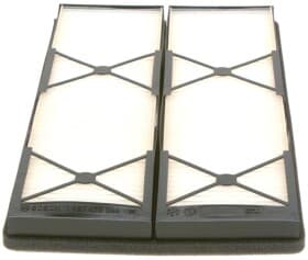 Фильтр салона