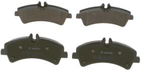 Тормозные колодки