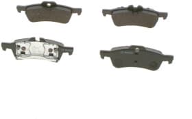 Тормозные колодки