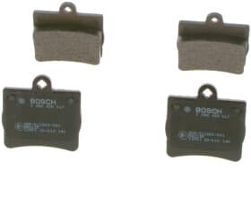 Тормозные колодки Тормозные колодки