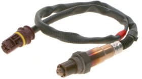 Лямбда-зонд Лямбда-зонд