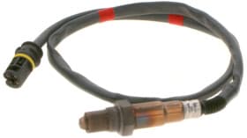 Лямбда-зонд Лямбда-зонд