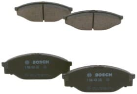 Тормозные колодки