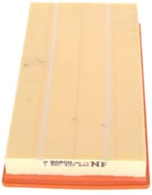 Воздушный фильтр