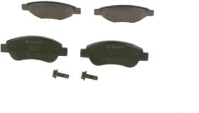 Тормозные колодки