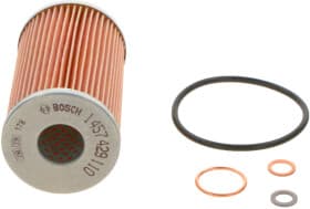 Оливний фільтр