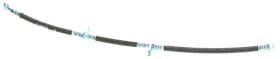 Тормозной шланг Тормозной шланг
