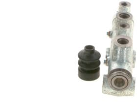 Главный тормозной цилиндр Главный тормозной цилиндр