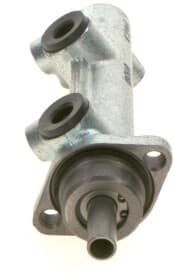 Головний гальмівний циліндр Головний гальмівний циліндр