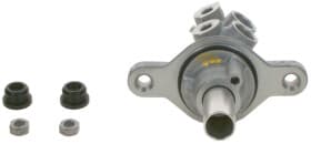 Главный тормозной цилиндр Главный тормозной цилиндр