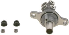 Главный тормозной цилиндр Главный тормозной цилиндр