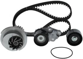 Комплект ремня ГРМ + помпа Комплект ремня ГРМ + помпа