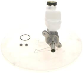 Главный тормозной цилиндр Главный тормозной цилиндр