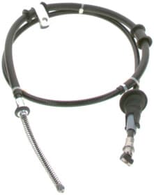 Трос ручного тормоза Трос ручного тормоза