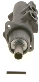 Головний гальмівний циліндр Головний гальмівний циліндр