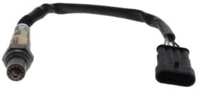 Лямбда-зонд Лямбда-зонд