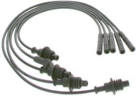 Комплект проводов зажигания Комплект проводов зажигания