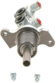 Головний гальмівний циліндр Головний гальмівний циліндр