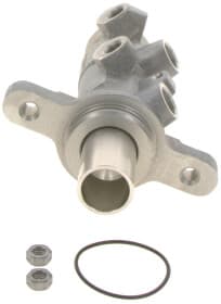 Головний гальмівний циліндр Головний гальмівний циліндр