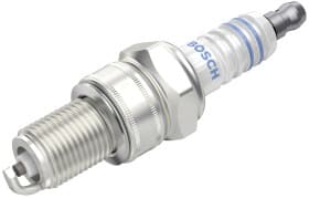 Свеча зажигания