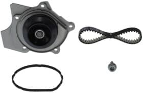 Комплект ременя ГРМ + помпа Комплект ременя ГРМ + помпа