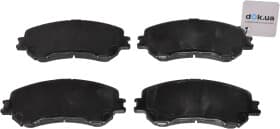 Тормозные колодки Тормозные колодки