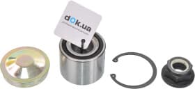 Подшипник ступицы Подшипник ступицы