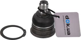 Шаровая опора