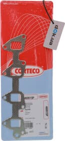 Прокладка випускного колектора Прокладка випускного колектора