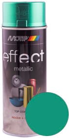 Аэрозольная краска Motip зеленый 400 мл Аэрозольная краска Motip зеленый 400 мл