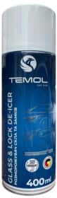 Универсальный размораживатель TEMOL Glass & Lock De-Icer Универсальный размораживатель TEMOL Glass & Lock De-Icer