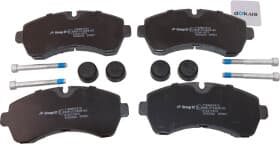 Тормозные колодки