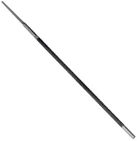 Надфиль MasterTool 060001 круглый Надфиль MasterTool 060001 круглый
