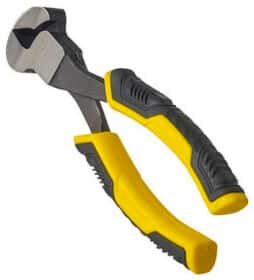 Кусачки торцеві Stanley Dynagrip STHT0-75067 150 мм Кусачки торцеві Stanley Dynagrip STHT0-75067 150 мм