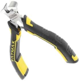 Кусачки торцеві Stanley FatMax FMHT0-80519 105 мм Кусачки торцеві Stanley FatMax FMHT0-80519 105 мм
