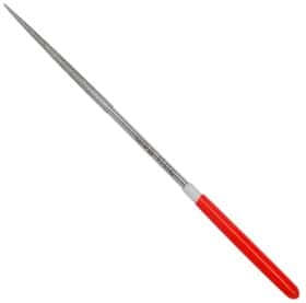Надфиль Yato YT-6142 круглый Надфиль Yato YT-6142 круглый