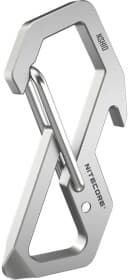 Брелок-мультитул Nitecore NSH10 Брелок-мультитул Nitecore NSH10