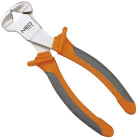 Кусачки торцеві Neo Tools 01-022 200 мм Кусачки торцеві Neo Tools 01-022 200 мм