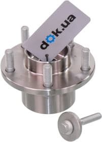 Ступиця колеса Ступиця колеса